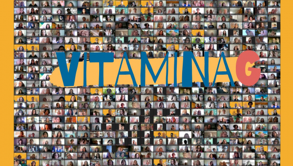 "Vitamina G"